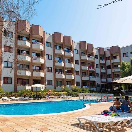 Apartments Lloret De Mar/Costa Brava 3515 Dış mekan fotoğraf