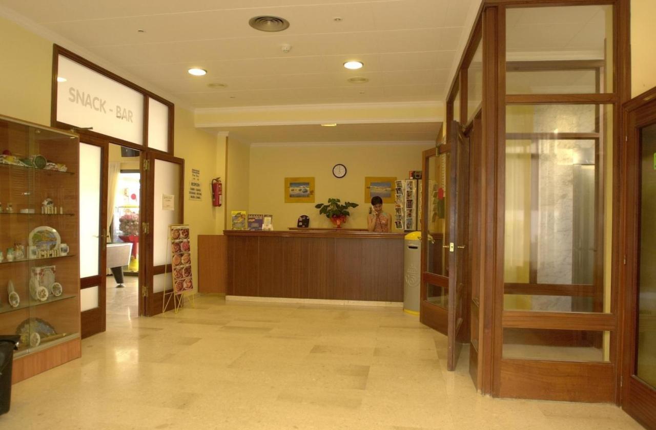 Apartments Lloret De Mar/Costa Brava 3515 Dış mekan fotoğraf
