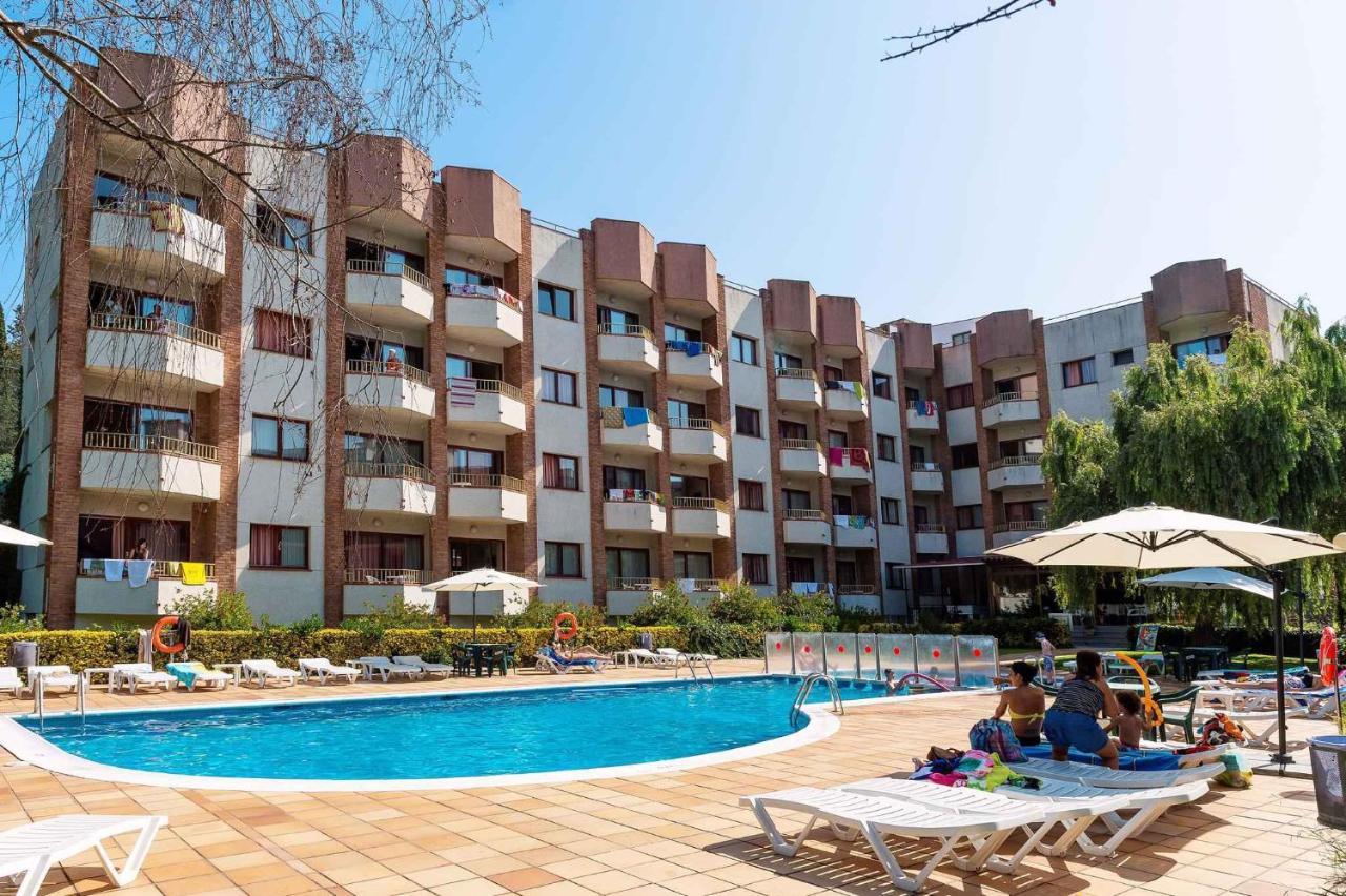 Apartments Lloret De Mar/Costa Brava 3515 Dış mekan fotoğraf