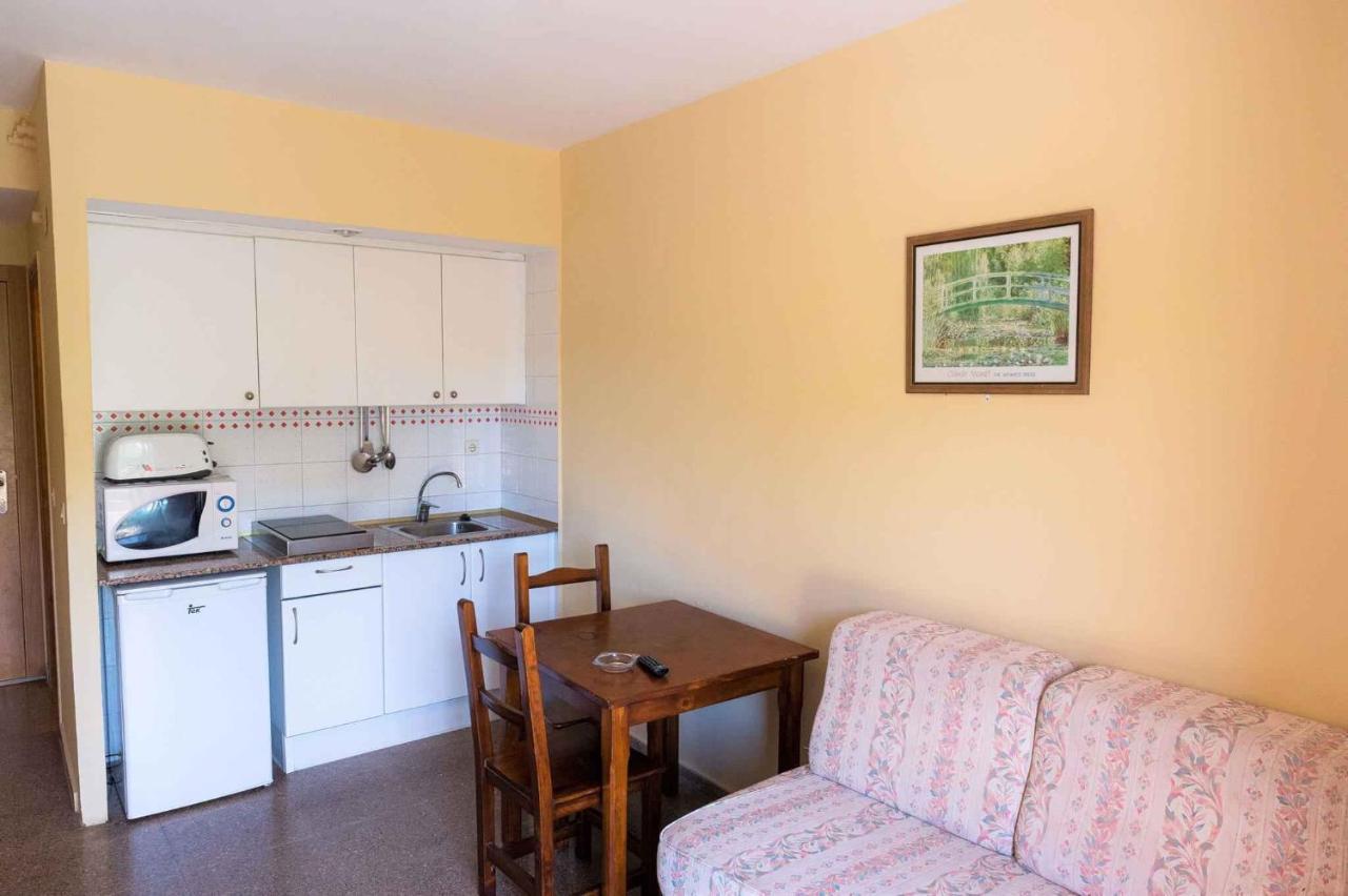 Apartments Lloret De Mar/Costa Brava 3515 Dış mekan fotoğraf