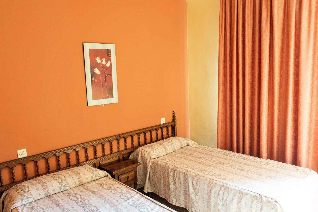 Apartments Lloret De Mar/Costa Brava 3515 Dış mekan fotoğraf