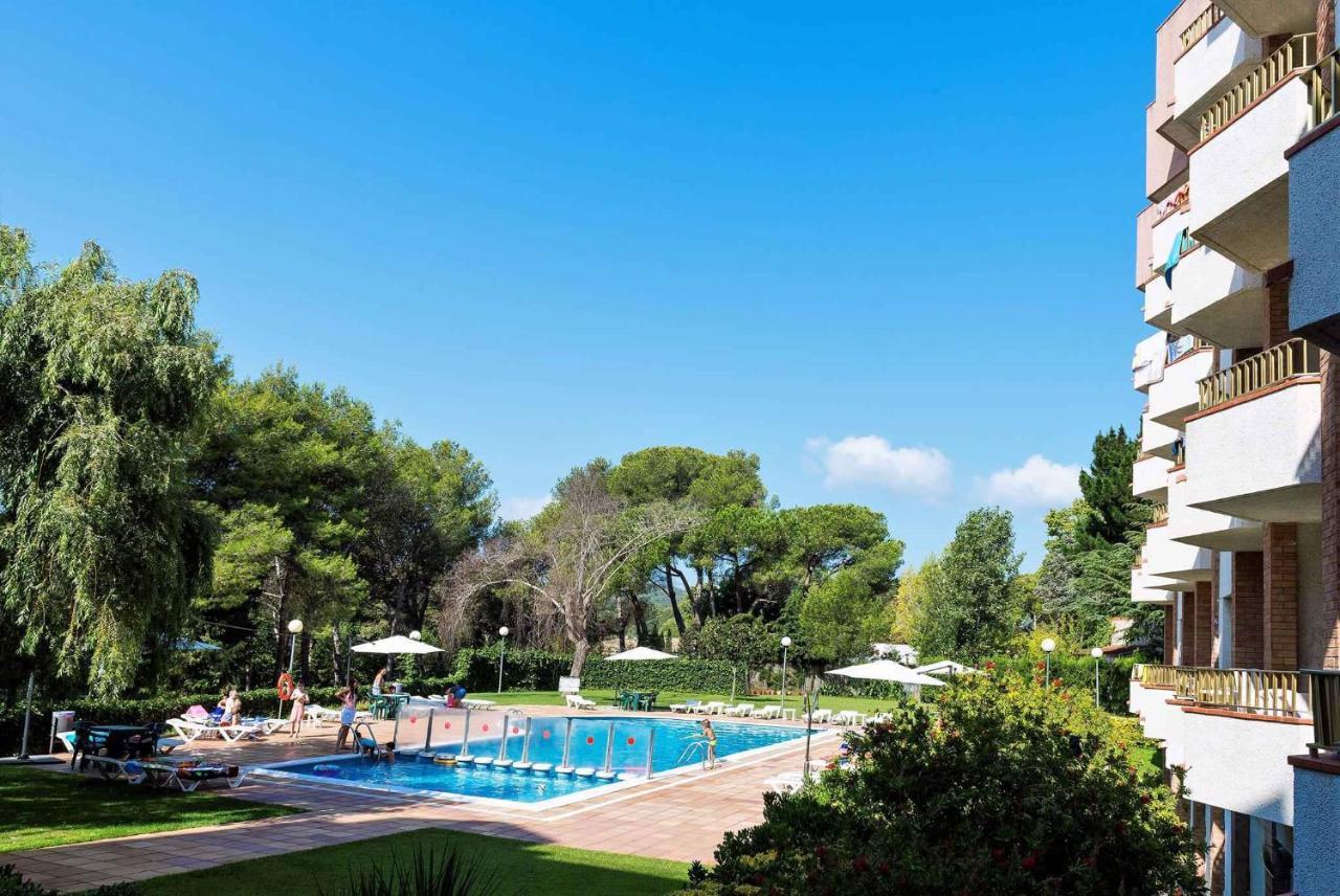 Apartments Lloret De Mar/Costa Brava 3515 Dış mekan fotoğraf