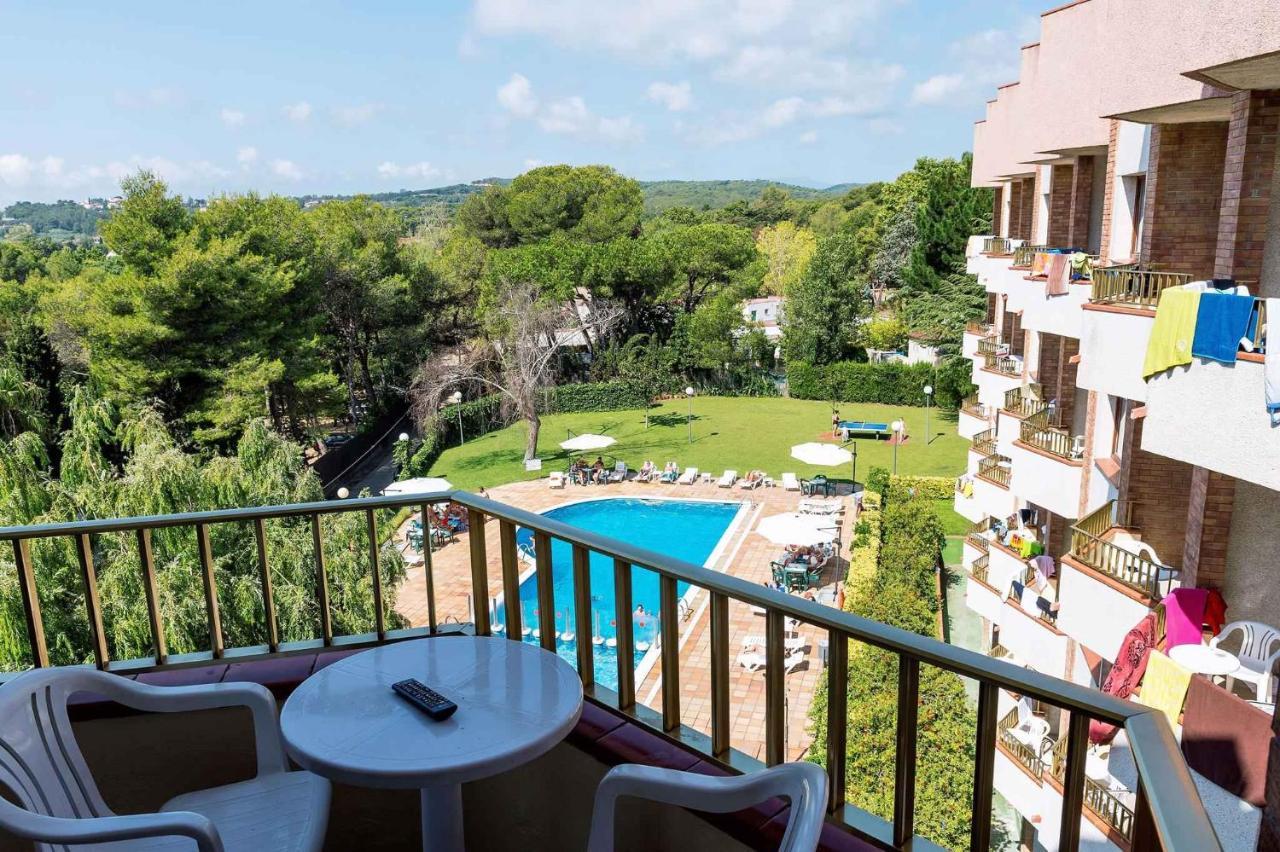 Apartments Lloret De Mar/Costa Brava 3515 Dış mekan fotoğraf