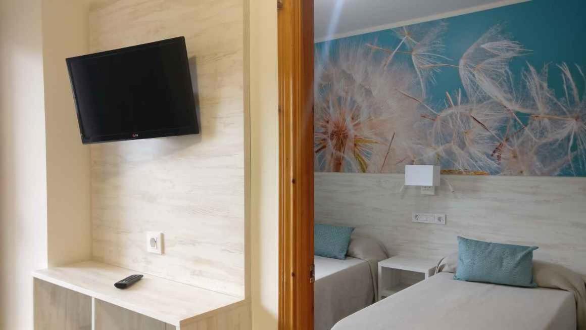 Apartments Lloret De Mar/Costa Brava 3515 Dış mekan fotoğraf