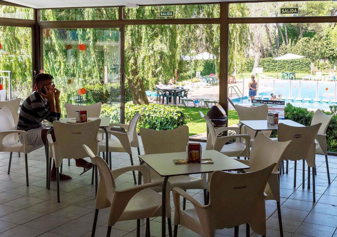 Apartments Lloret De Mar/Costa Brava 3515 Dış mekan fotoğraf
