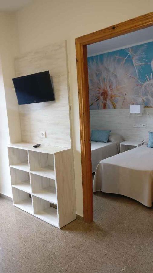 Apartments Lloret De Mar/Costa Brava 3515 Dış mekan fotoğraf