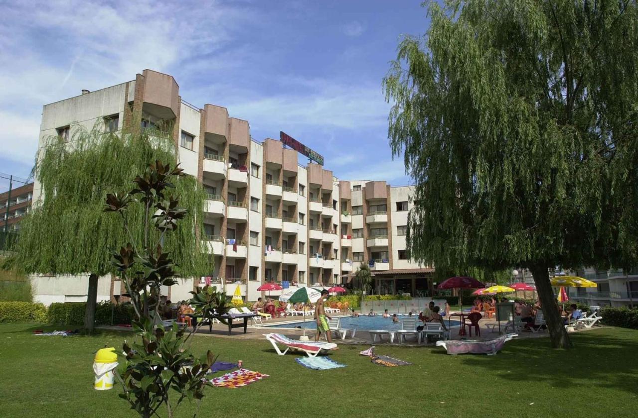 Apartments Lloret De Mar/Costa Brava 3515 Dış mekan fotoğraf