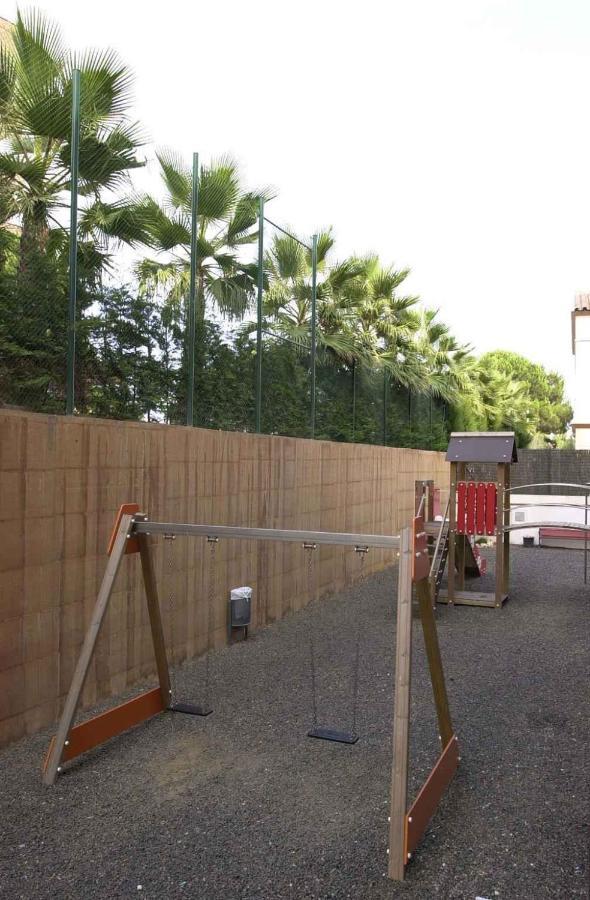 Apartments Lloret De Mar/Costa Brava 3515 Dış mekan fotoğraf