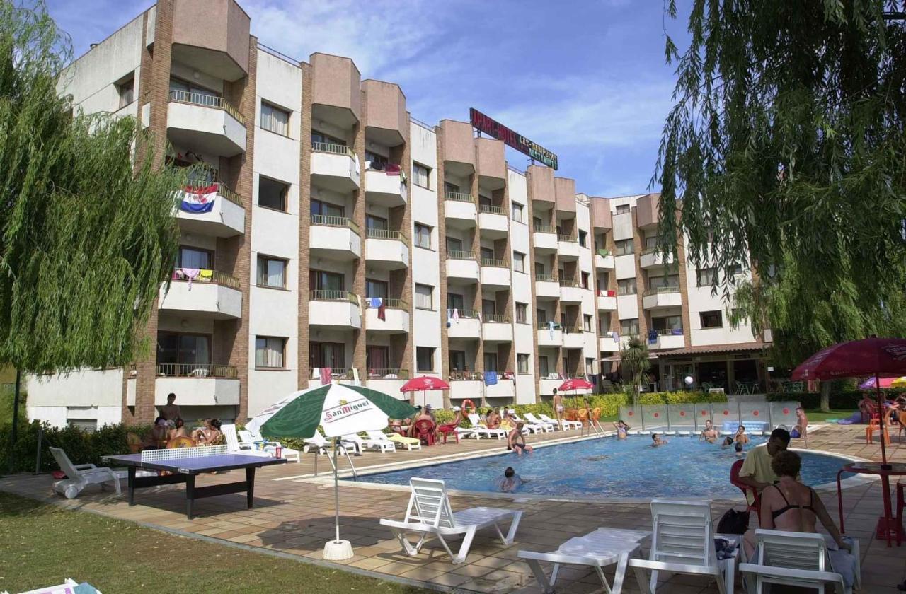 Apartments Lloret De Mar/Costa Brava 3515 Dış mekan fotoğraf