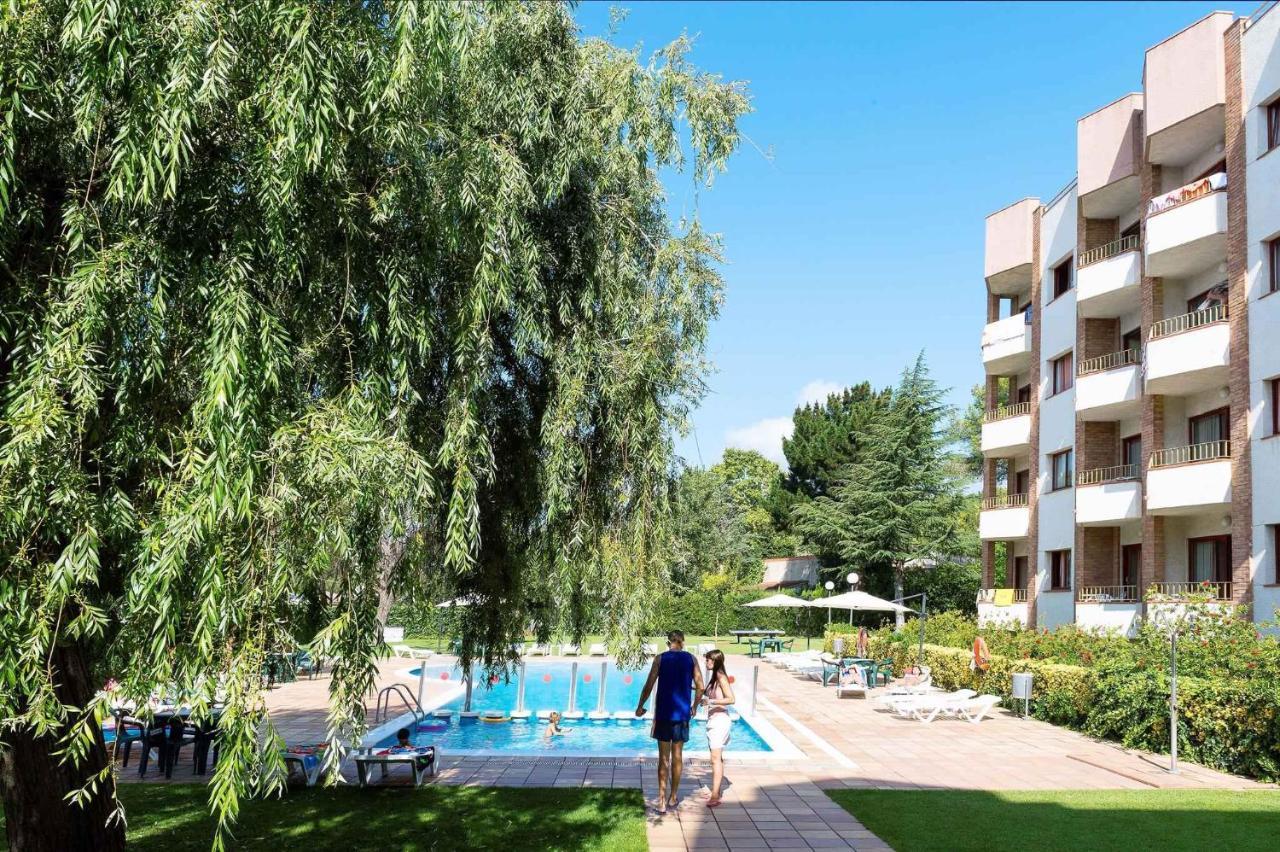 Apartments Lloret De Mar/Costa Brava 3515 Dış mekan fotoğraf