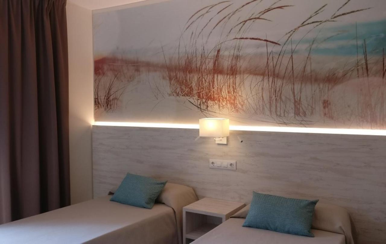 Apartments Lloret De Mar/Costa Brava 3515 Dış mekan fotoğraf