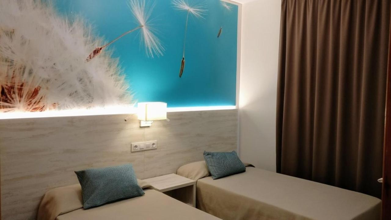 Apartments Lloret De Mar/Costa Brava 3515 Dış mekan fotoğraf
